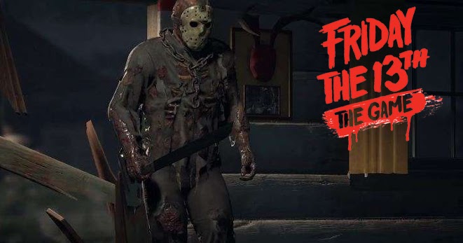 Demo Havoc Games' Friday the 13th PC Game Now! - Friday The 13th: The  Franchise