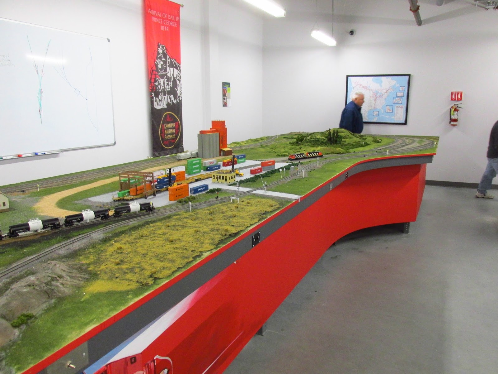 cn winnipeg