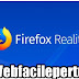Firefox Reality - Il nuovo browser di mozilla per la realtà aumentata e virtuale