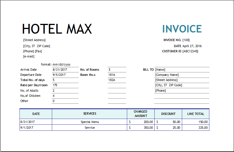 Pengertian Manfaat Fungsi Dan Tujuan Invoice Ilmu Bahasa