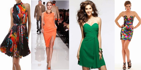 look balada chic feminino