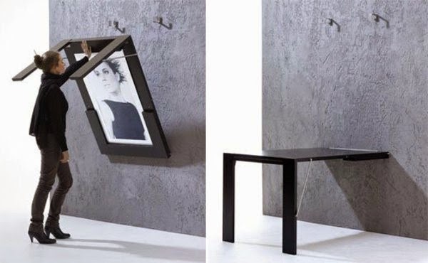 Great suggestions for small furniture!