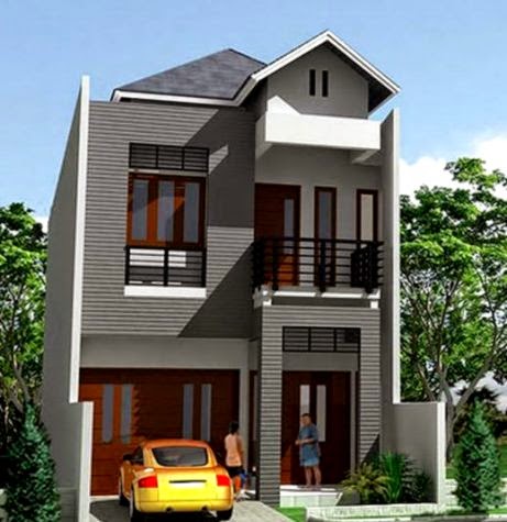 28+ Aksesoris Desain Rumah Minimalis Tingkat, Rumah Minimalis