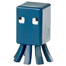 Minecraft Squid Biome Packs Figure