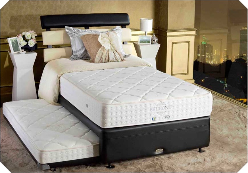 Daftar Harga Spring Bed Elite Murah Terbaru April 2014
