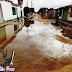 VÁRZEA DA ROÇA / Segundo moradores da Rua Valmir Chaves a Embasa é negligente e voltam a reclamar do desperdício e da falta de água por parte da empresa