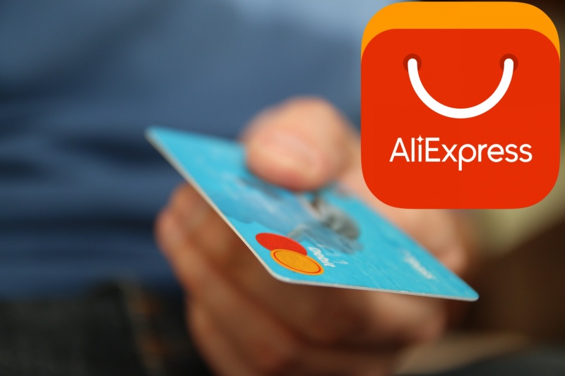 Как покупать на AliExpress в Украине Как покупать на AliExpress в Украине