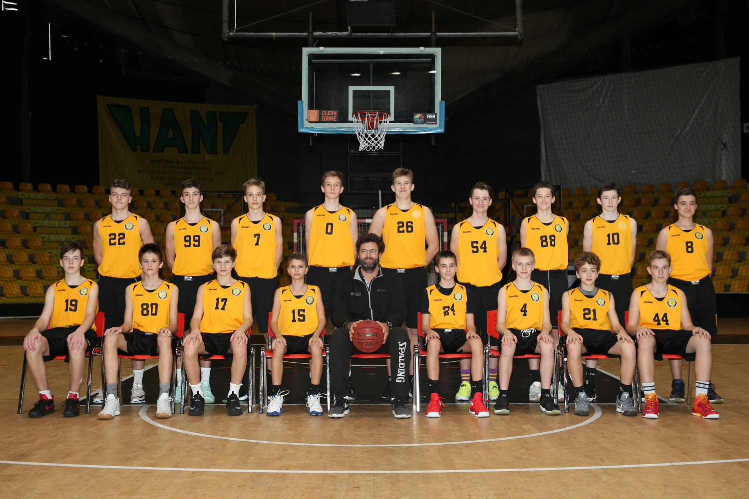 Daimiloptu Gioca chi ospita BK Inter Bratislava