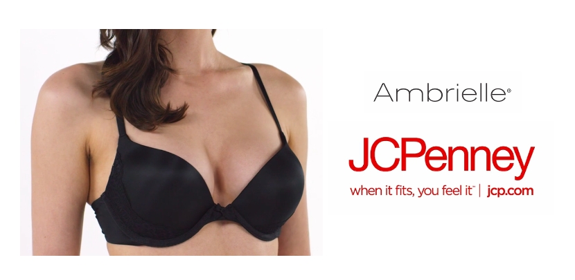 ambrielle ultimate upsize bra