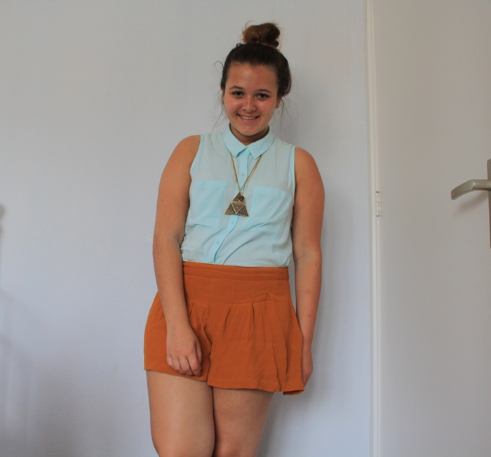 OUTFIT COUGH SYRUP — Style and Sushi