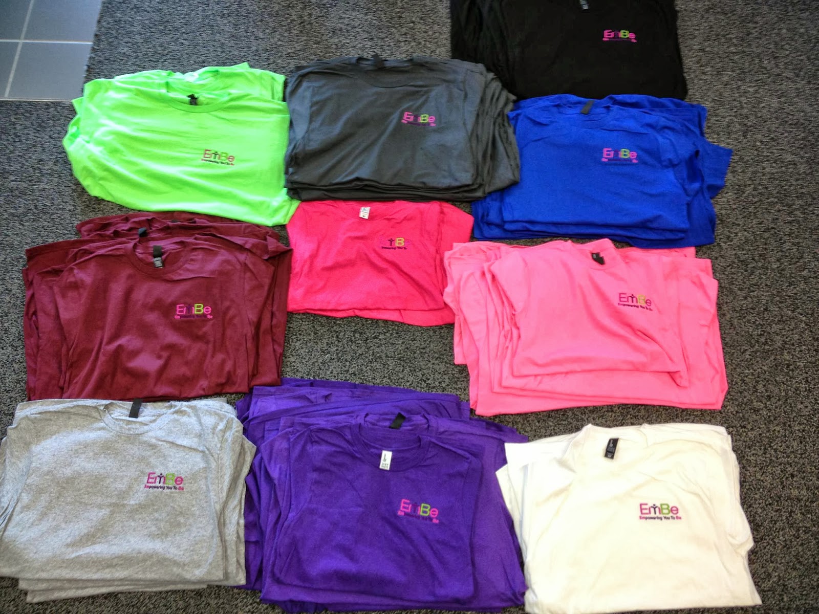 CFpromo Sioux Falls Organizations, We Support You!