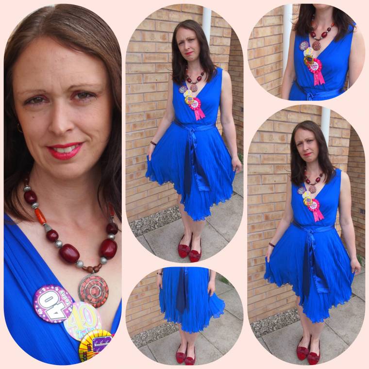 40 Today: Life Begins At 40? 40 Today: Life Begins At 40?