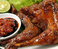 Resep dan cara memasak ayam taliwang khas lombok, aset warisan budaya dari indonesia timur. Resep Ayam Bakar Taliwang Khas Lombok Dapur Teh Enur