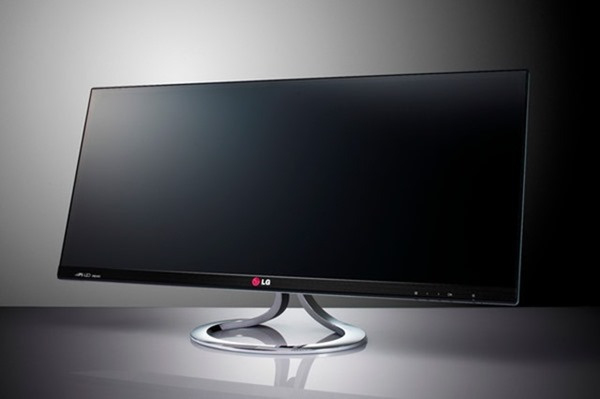 LG presenta su monitor ultra ancho, ColorPrime