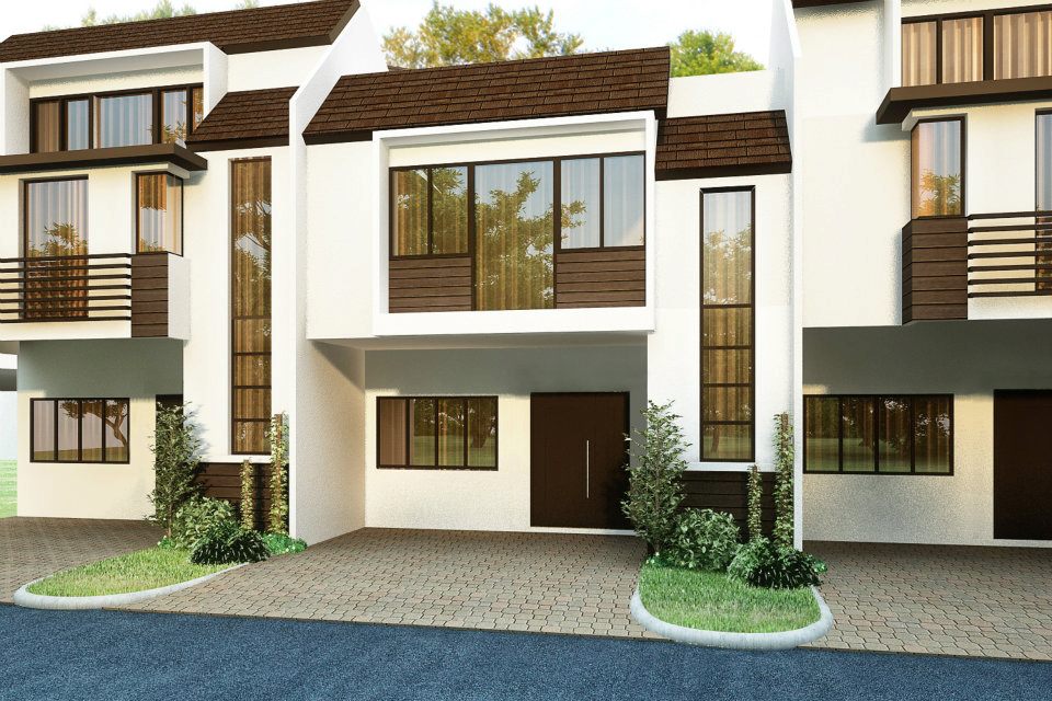 Best Cebu House and Lot, Townhouses and Subdivision House and Lot for