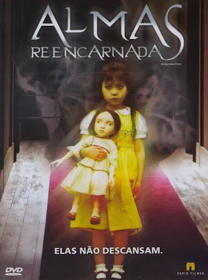 Almas Reencarnadas - DVDRip Dublado