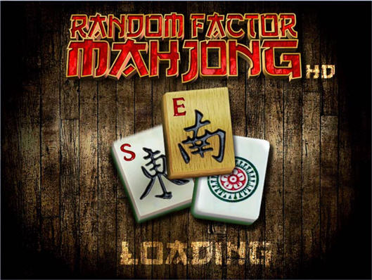 random factor mahjong download random factor mahjong download