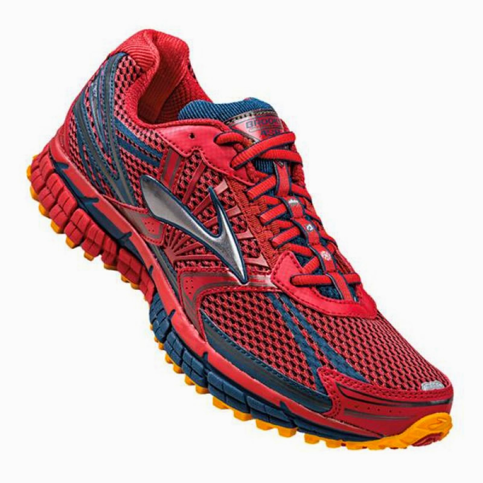 Brooks – Adrenaline ASR 11 | The Running Shoe Guru