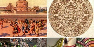 Sejarah Peradaban Suku Maya