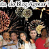 REGIÃO / A Festa do Blog Agmar Rios será realizada no dia 11 de janeiro de 2014