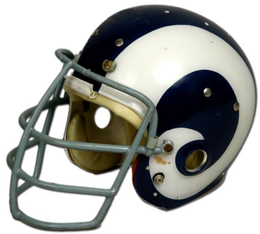 1965 rams jersey Clearance