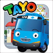 Tayo's Garage Game