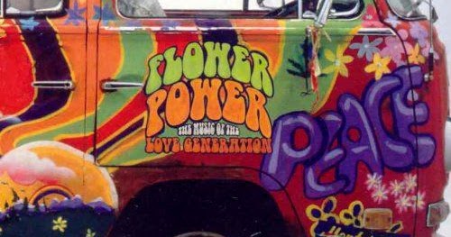 Flower Power С…РёРїРїРё