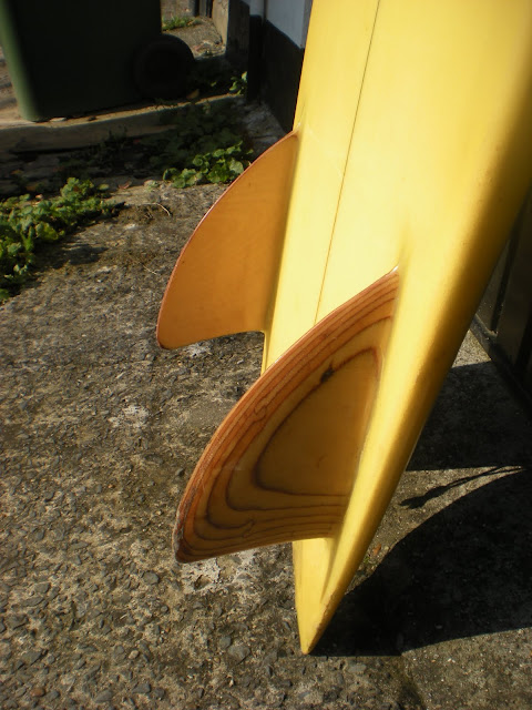 surfin estate blog surf culture surfboard skateboard music art lookbook fashion trend wavecraft twin fin 70's vincent lemanceau arthur nelli