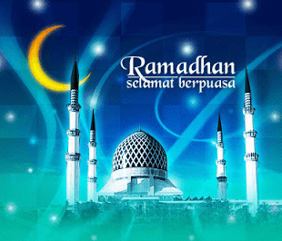 Gambar Puasa Ramadhan