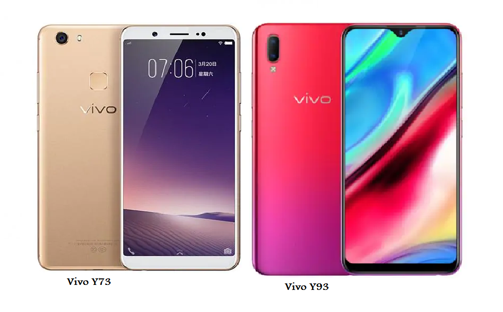 vivo y73 pro