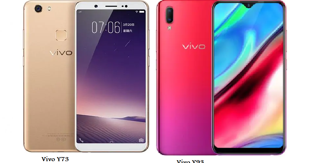 vivo y73 review