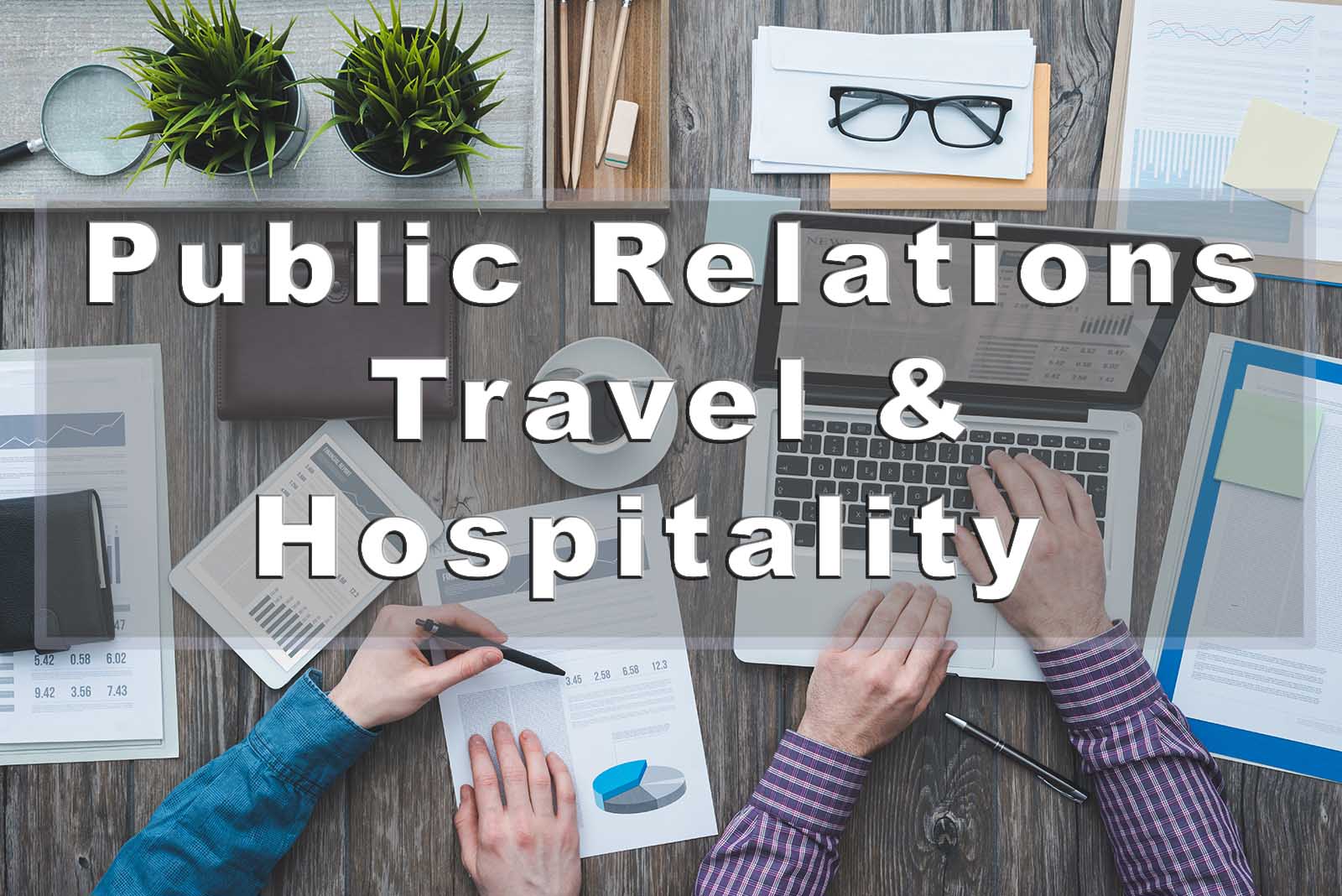 travel & hospitality vacatures