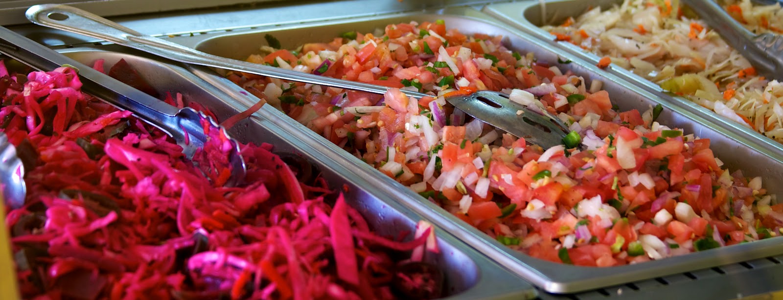 HEMPSTEAD LIVING Healthier Food Choices in Hempstead