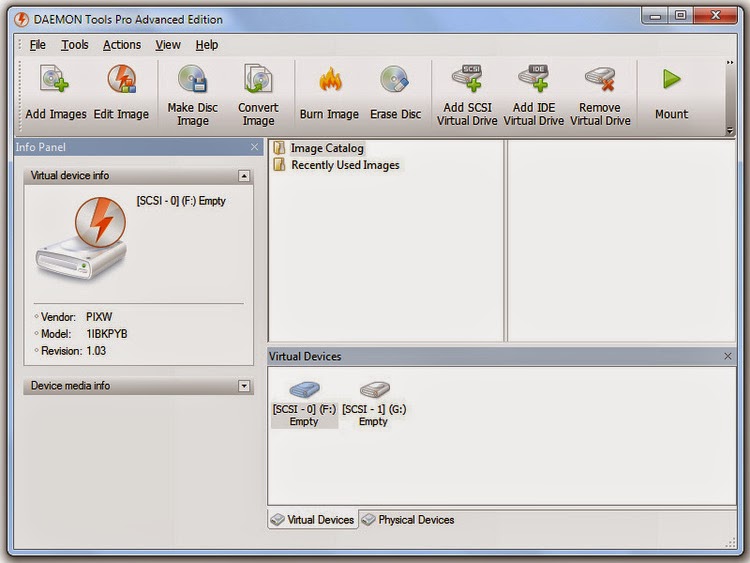 daemon tools pro advanced daemon tools pro advanced