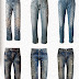 Embellished Jeans; A Cool Fashion Trend
