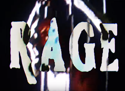 Rico Nasty - "Rage" Video {Prod. By Kenny Beats} @Rico_Nastyy 