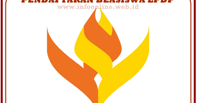 Pendaftaran Beasiswa Lpdp 2021 2022 Pendaftaran Pmb 2021 2022