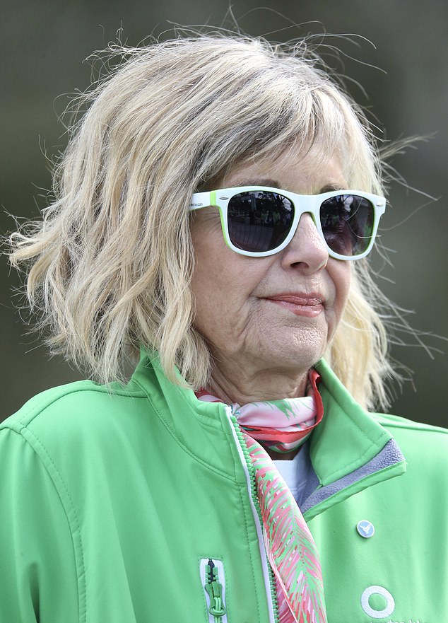 in the (212) Bob Einstein, Marty Funkhouser on 'Curb Your