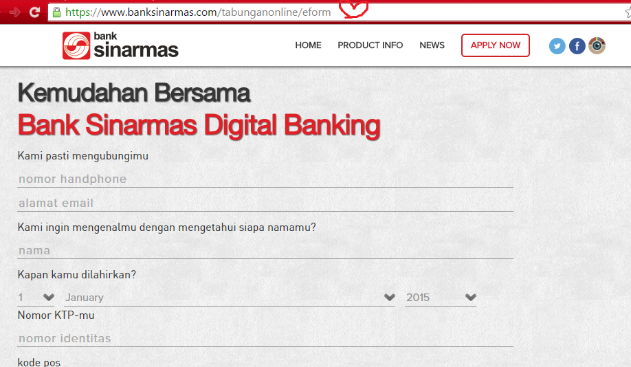 Psikotes Online Bank Sinarmas Soal Update