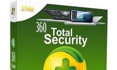 Download Software 360 Total Security Essential 8.2.0 Full Gratis terbaru