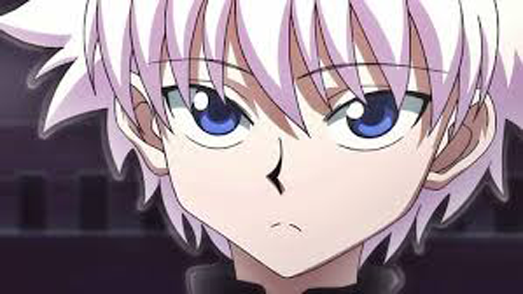 اقوى 10 شخصيات فى انمى هنترxهنتر