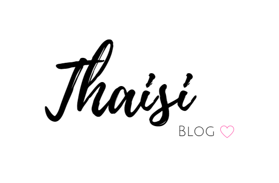 Thaisi Blog