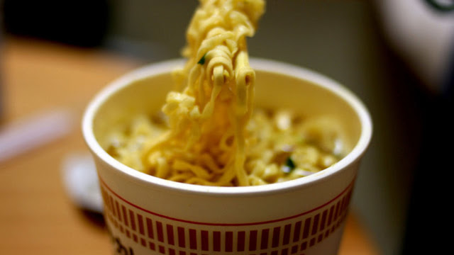 Instant Noodles Dangers Instant Noodles Dangers/NDTV FOOD