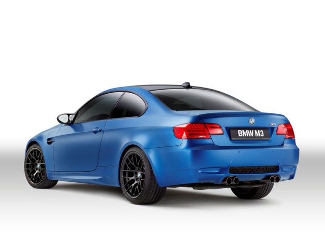 Bmw m3 special edition price #7