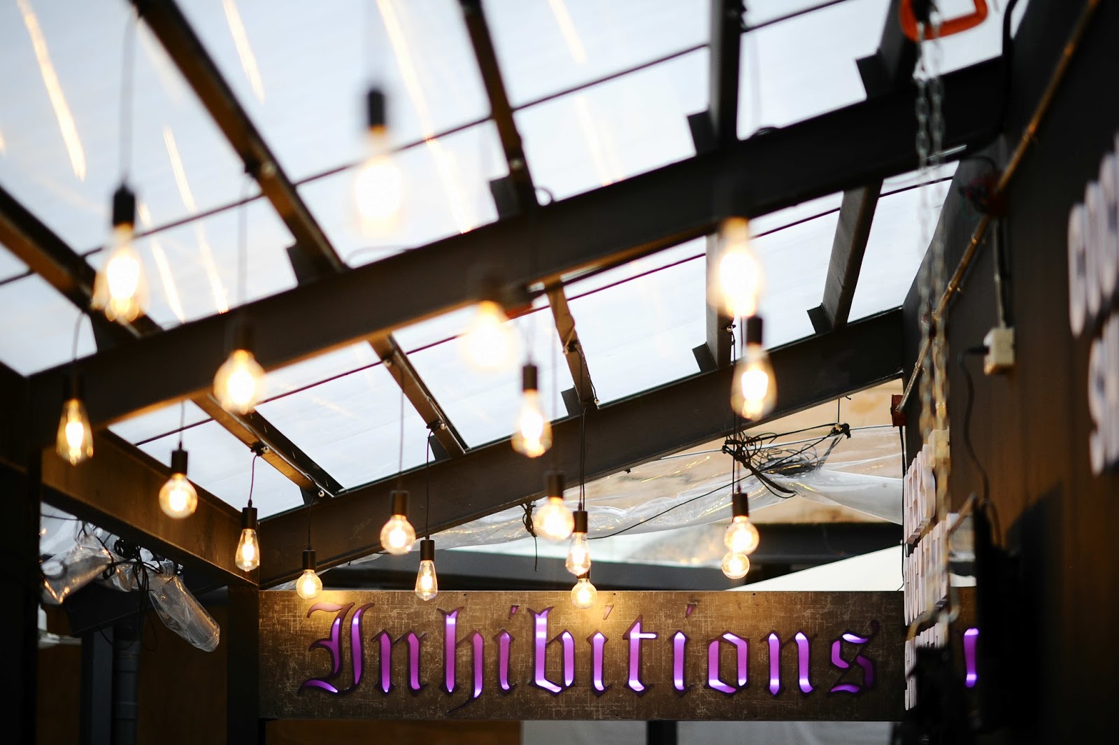 OPEN KITCHEN FOOD PARK AT P TUAZON CUBAO + REVIEW Mermaid in Stilettos