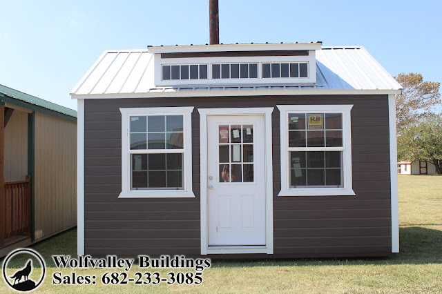 Wolfvalley Buildings Storage Shed Blog.: Here is our 