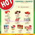 Promo Katalog Farmers Market Terbaru Weekend 16 - 19 Agustus 2018