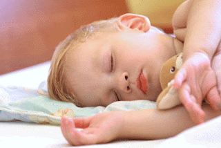 sueño, nutrición y crianza de bebes