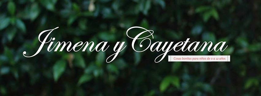 https://www.facebook.com/#!/jimenaycayetana