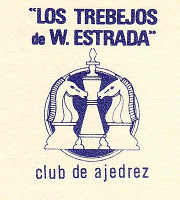 Club Ajedrez Los Trebejos